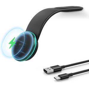 Baseus 15W C02 Pro Caricatore Wireless Auto Magsafe, Caricabatterie Wireless Magnetico, Supporto Telefono Auto Carica Rapida per iPhone 16-12 Serie Baseus 15W C02 Pro Caricatore Wireless Auto Magsafe, Caricabatterie Wireless Magnetico, Supporto Telefono Auto Carica Rapida per iPhone 16-12 Serie