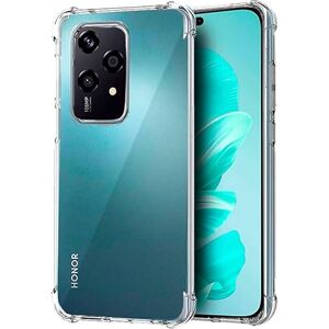 Cool Cover Honor 200 Lite AntiShock Trasparente Cool Cover Honor 200 Lite AntiShock Trasparente