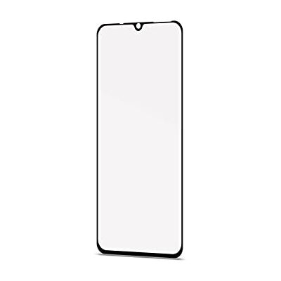 Celly Pellicola proteggi schermo per Huawei P Smart + 2019, in vetro temperato durezza 9H, anti-impronte e antigraffio, nero Celly Pellicola proteggi schermo per Huawei P Smart + 2019, in vetro temperato durezza 9H, anti-impronte e antigraffio, nero