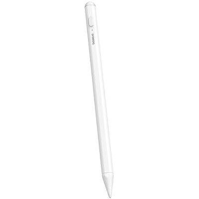 Baseus Stylus Bluetooth Bianco - Compatibile con iPad - Batteria 10h Baseus Stylus Bluetooth Bianco - Compatibile con iPad - Batteria 10h