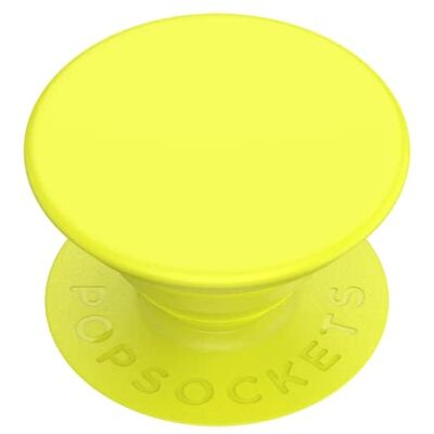 PopSockets : PopGrip Supporto e Impugnatura per Telefoni Cellulari e Tablet con un Top Intercambiabile PopSockets : PopGrip Supporto e Impugnatura per Telefoni Cellulari e Tablet con un Top Intercambiabile