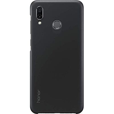 Honor Cover Rigida Nera Play Honor Cover Rigida Nera Play
