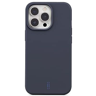 Aiino - Allure Case - Blu - Phone case Aiino - Allure Case - Blu - Phone case