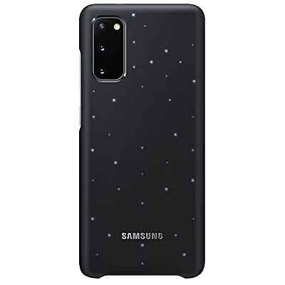 Samsung Cover originale per Galaxy, nero Samsung Cover originale per Galaxy, nero