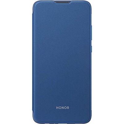 Honor Flip Cover per 20 Lite, blu Honor Flip Cover per 20 Lite, blu