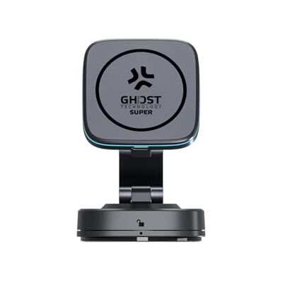 Celly Supporto Auto Magnetico con Ricarica via Cavo, Compatibile con tecnologia Magsafe, Aggancio Sicuro, Rotazione 360°, Supporto Smartphone Universale Auto, Design Compatto Celly Supporto Auto Magnetico con Ricarica via Cavo, Compatibile con tecnologia Magsafe, Aggancio Sicuro, Rotazione 360°, Supporto Smartphone Universale Auto, Design Compatto