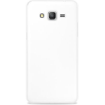 Puro Sggrandprime03Tr Custodia per Samsung Galaxy Grand Prime, Trasparente Puro Sggrandprime03Tr Custodia per Samsung Galaxy Grand Prime, Trasparente