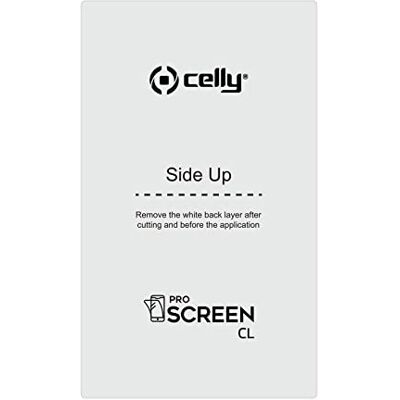 Celly PRO SCREEN FILM LITE 50PZ Celly PRO SCREEN FILM LITE 50PZ