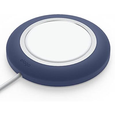 elago MS Cover di Ricarica Wireless Compatible con MagSafe elago MS Cover di Ricarica Wireless Compatible con MagSafe