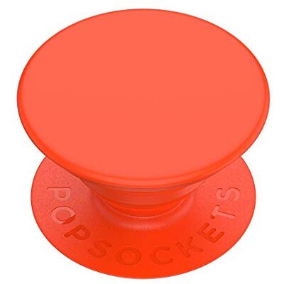 PopSockets : PopGrip Supporto e Impugnatura per Telefoni Cellulari e Tablet con un Top Intercambiabile PopSockets : PopGrip Supporto e Impugnatura per Telefoni Cellulari e Tablet con un Top Intercambiabile