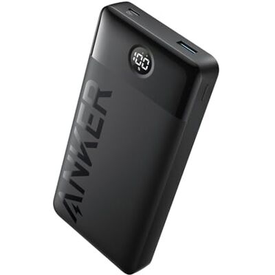 PowerBank Anker PowerCore 20K - Nero PowerBank Anker PowerCore 20K - Nero