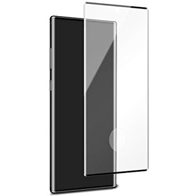 Puro Vetro Temperato Full Edge Frame Samsung Galaxy Note10 Puro Vetro Temperato Full Edge Frame Samsung Galaxy Note10