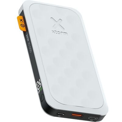 Xtorm Fuel Series 5 10000mAh Powerbank - Powerbank Xtorm Fuel Series 5 10000mAh Powerbank - Powerbank