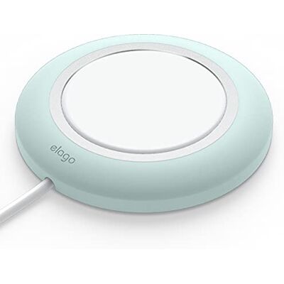 elago MS Cover di Ricarica Wireless Compatible con MagSafe elago MS Cover di Ricarica Wireless Compatible con MagSafe