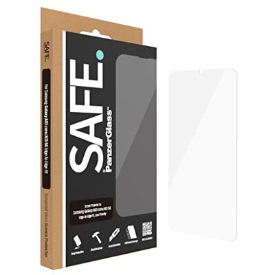 PanzerGlass PANZER GLASS SAFE GALAXY A03 CORE/A13 5G ACCS PanzerGlass PANZER GLASS SAFE GALAXY A03 CORE/A13 5G ACCS