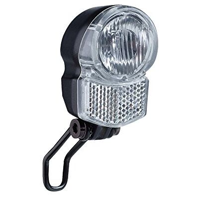 Büchel LUZ DELANT.BUCHEL UNI LED PRO 25 DINAMO REFLECT.C/ Büchel LUZ DELANT.BUCHEL UNI LED PRO 25 DINAMO REFLECT.C/
