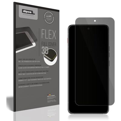 dipos FLEX Pellicola Privacy per Motorola ThinkPhone dipos FLEX Pellicola Privacy per Motorola ThinkPhone
