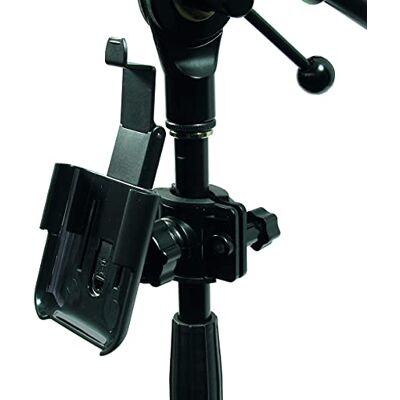Primacoustic TELEPAD Supporto per alloggiare l'iPhone e l'iPod Touch Primacoustic TELEPAD Supporto per alloggiare l'iPhone e l'iPod Touch
