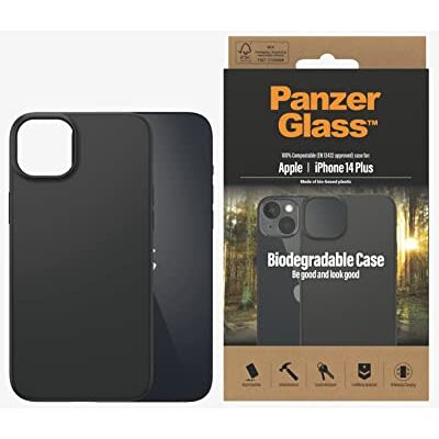 PanzerGlass PANZER GLASS CASE IPHONE 2022 6.7 MAX ACCS PanzerGlass PANZER GLASS CASE IPHONE 2022 6.7 MAX ACCS
