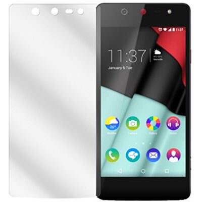 dipos 2x Pellicola Protettiva trasparente per Wiko Selfie Si adatta perfettamente, ultra sottile, antigraffio, senza bolle, compatibile con cover, anti impronte, autoadesiva dipos 2x Pellicola Protettiva trasparente per Wiko Selfie Si adatta perfettamente, ultra sottile, antigraffio, senza bolle, compatibile con cover, anti impronte, autoadesiva