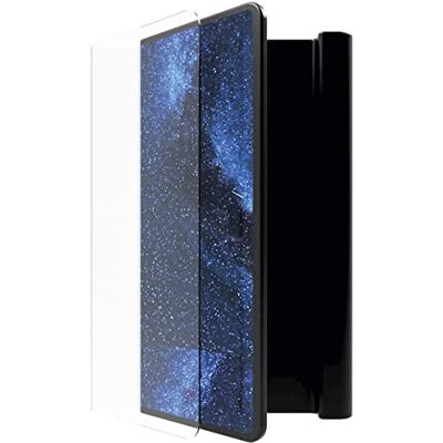 KSIX smart your tech KSIX Proteggi schermo in vetro temperato per Huawei Mate X Flexy Shield KSIX smart your tech KSIX Proteggi schermo in vetro temperato per Huawei Mate X Flexy Shield