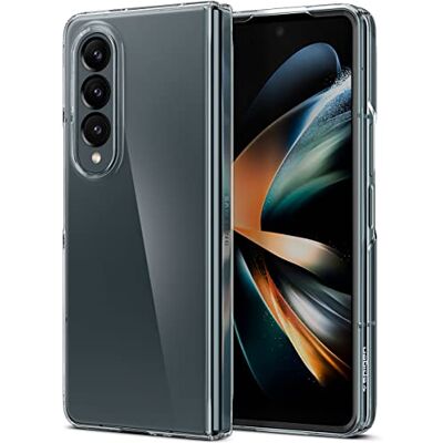 Spigen Cover Air Skin per Samsung Samsung Galaxy Z Fold 4 5G Spigen Cover Air Skin per Samsung Samsung Galaxy Z Fold 4 5G