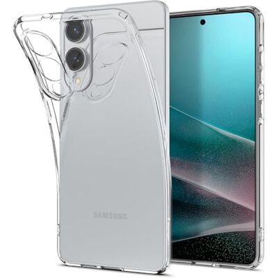 Spigen Cover Liquid Crystal per Samsung Samsung Galaxy S25 Edge Spigen Cover Liquid Crystal per Samsung Samsung Galaxy S25 Edge