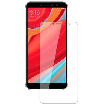dipos 2x Pellicola Protettiva 9H trasparente per Xiaomi Redmi S2 dipos 2x Pellicola Protettiva 9H trasparente per Xiaomi Redmi S2