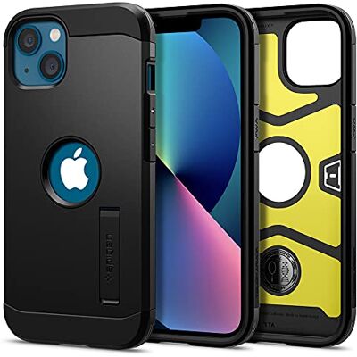 Spigen Cover Tough Armor per iPhone 13 Spigen Cover Tough Armor per iPhone 13