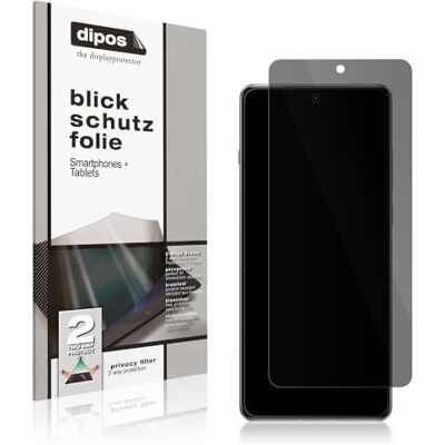 dipos FLEX Pellicola Privacy per OnePlus 12 dipos FLEX Pellicola Privacy per OnePlus 12
