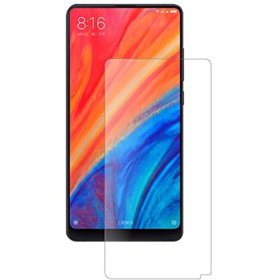 dipos 2x Pellicola Protettiva 9H opaca per Xiaomi Mi Mix 2S Antiriflesso, non si rompe e non si scheggia, non è vero vetro, Anti-Shock, antigraffio, senza bolle, autoadesiva dipos 2x Pellicola Protettiva 9H opaca per Xiaomi Mi Mix 2S Antiriflesso, non si rompe e non si scheggia, non è vero vetro, Anti-Shock, antigraffio, senza bolle, autoadesiva
