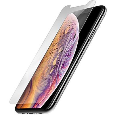 Quad Pellicola Protettiva in vetro temperato per iPhone 11 / XR Quad Pellicola Protettiva in vetro temperato per iPhone 11 / XR