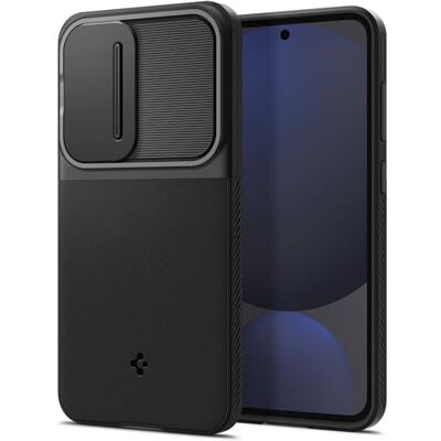 Spigen Cover Optik Armor per Samsung Galaxy S24 FE Spigen Cover Optik Armor per Samsung Galaxy S24 FE