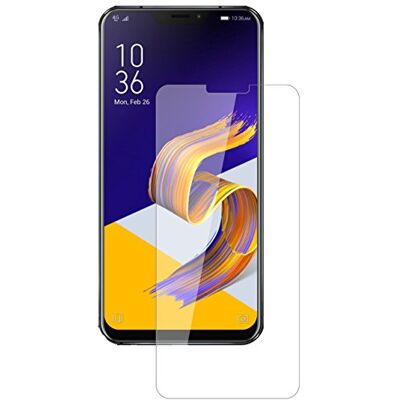 dipos 2x Pellicola Protettiva 9H opaca per Asus Zenfone 5 ZE620KL dipos 2x Pellicola Protettiva 9H opaca per Asus Zenfone 5 ZE620KL