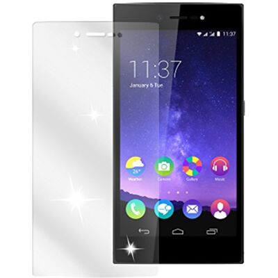 dipos 6x Pellicola Protettiva trasparente per Wiko Highway Star Si adatta perfettamente, ultra sottile, antigraffio, senza bolle, compatibile con cover, anti impronte, autoadesiva dipos 6x Pellicola Protettiva trasparente per Wiko Highway Star Si adatta perfettamente, ultra sottile, antigraffio, senza bolle, compatibile con cover, anti impronte, autoadesiva