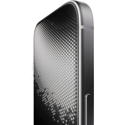 PanzerGlass Panzer Glass Platinum Pellicola protettiva per iPhone 17 Pro con Fastfit in -A-BOX PanzerGlass Panzer Glass Platinum Pellicola protettiva per iPhone 17 Pro con Fastfit in -A-BOX