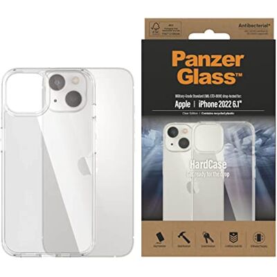 PanzerGlass PANZER GLASS HARDCASE IPHONE 2022 6.1 ACCS PanzerGlass PANZER GLASS HARDCASE IPHONE 2022 6.1 ACCS
