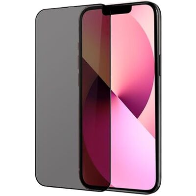 Protector Schermo Privacy in Ceramica per iPhone - 13/14/16e Protector Schermo Privacy in Ceramica per iPhone - 13/14/16e