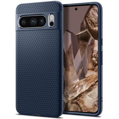 Spigen Cover Liquid Air per Google Pixel 8 Pro Spigen Cover Liquid Air per Google Pixel 8 Pro