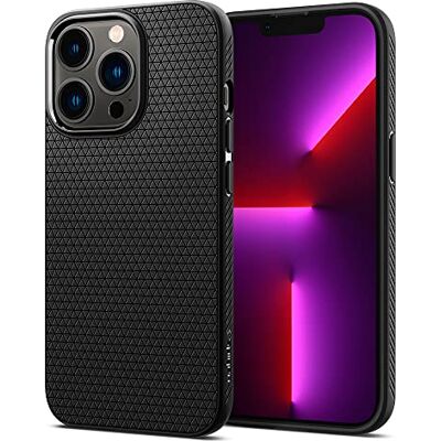 Spigen Cover Liquid Air per iPhone 13 Pro Spigen Cover Liquid Air per iPhone 13 Pro