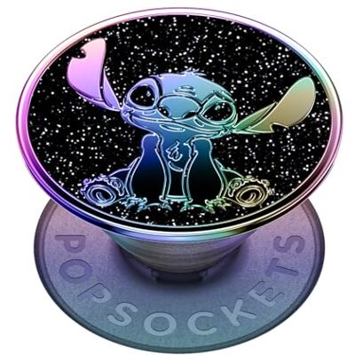 PopSockets Impugnatura per telefono con cavalletto espandibile, smaltato a olio PopSockets Impugnatura per telefono con cavalletto espandibile, smaltato a olio