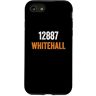 12887 Whitehall Apparel Custodia per iPhone SE (2020) / 7 / 8 12887 Whitehall CAP, Trasferirsi a 12887 Whitehall