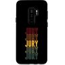 Jury Apparel Custodia per Galaxy S9+ Orgoglio della Giuria, Giuria