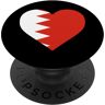 Bahrain Amore PopSockets PopGrip Intercambiabile