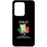 #Horan Custodia per Galaxy S20 Ultra Horan cognome famiglia Irlanda Casa irlandese di imbrogli