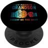 grandpa & grandad Gift Ideas il mio nipote preferito mi ha comprato questo nipote PopSockets PopGrip Intercambiabile