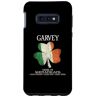 #Garvey Custodia per Galaxy S10e Garvey cognome famiglia Irlanda Casa irlandese di imbrogli