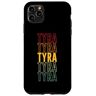 Tyra Apparel Custodia per iPhone 11 Pro Max Tyra Pride, Tyra