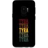 Tyra Apparel Custodia per Galaxy S9 Tyra Pride, Tyra