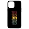 Tyra Apparel Custodia per iPhone 14 Plus Tyra Pride, Tyra